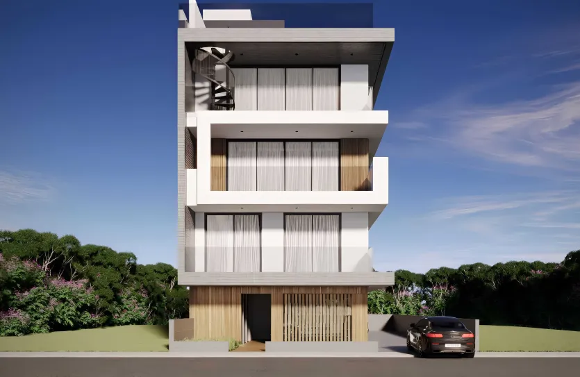 1-bedroom apartment for sale - 16082