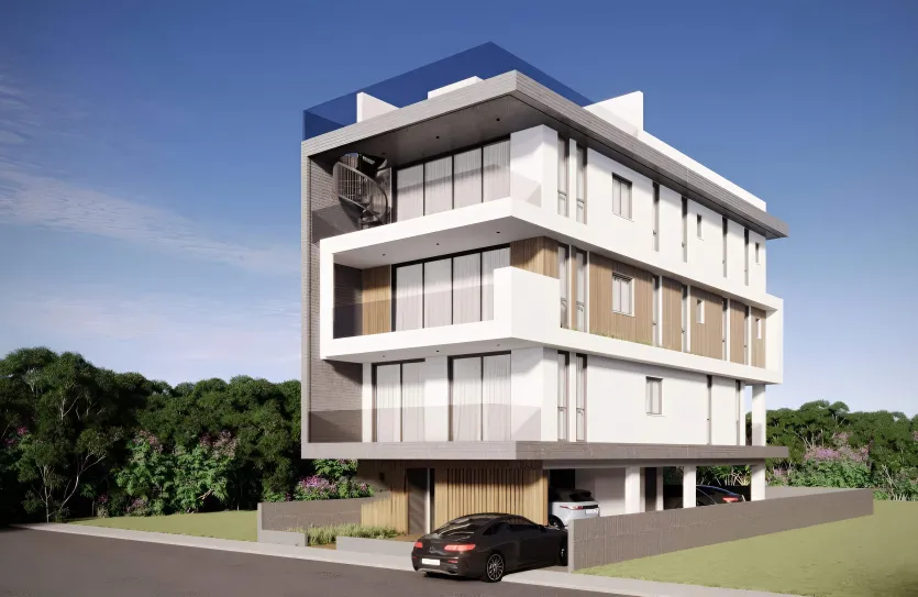 1-bedroom apartment - 16082, photo 5