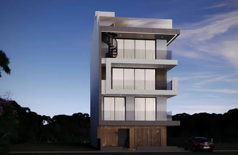 1-bedroom apartment - 16082, photo 3