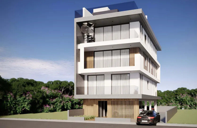 1-bedroom apartment - 16082, photo 2