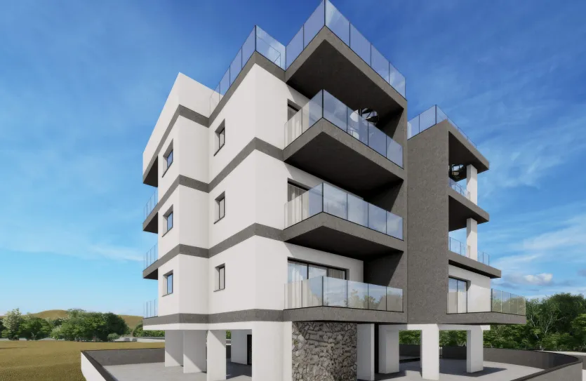 Пентхаус с 3-мя спальнями - 16085, photo 4