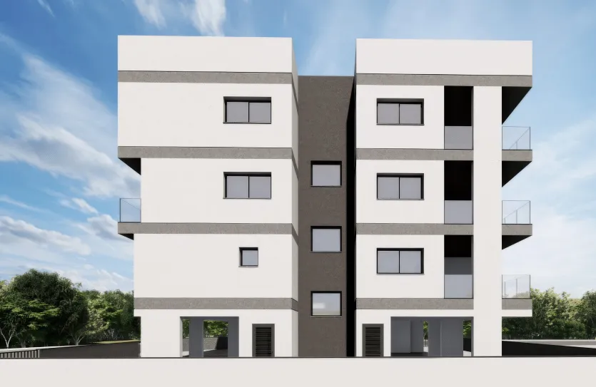 Пентхаус с 3-мя спальнями - 16085, photo 3