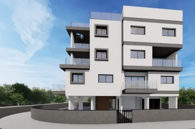 Пентхаус с 3-мя спальнями - 16085, photo 1