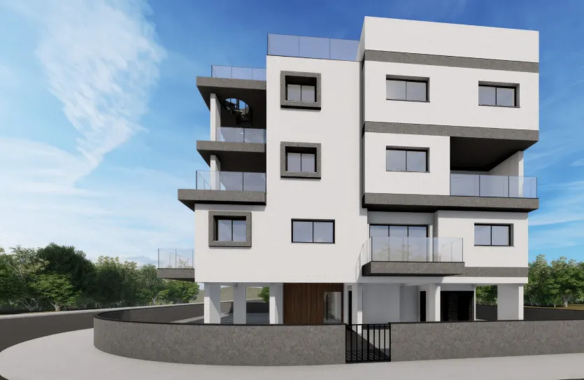 Пентхаус с 3-мя спальнями - 16085, photo 2