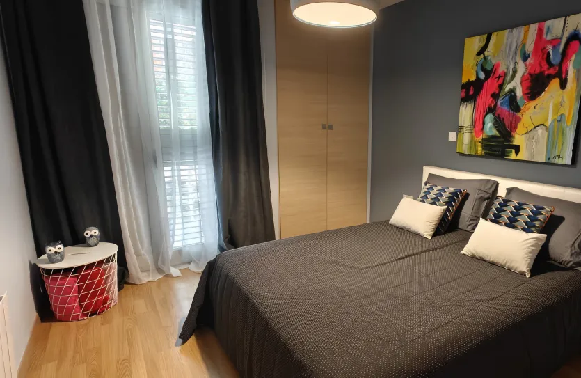 Квартира с 2-мя спальнями - 16087, photo 14