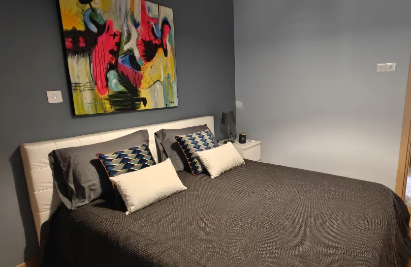 Квартира с 2-мя спальнями - 16087, photo 11