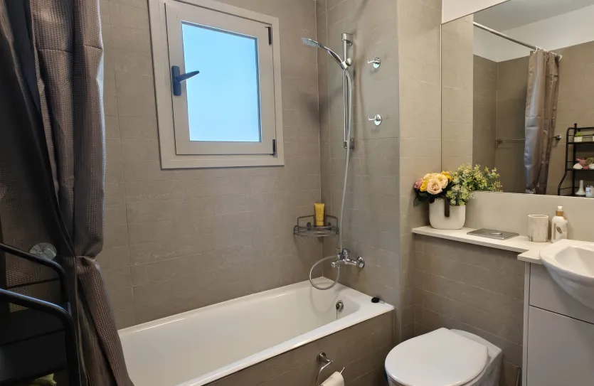 Квартира с 2-мя спальнями - 16087, photo 15