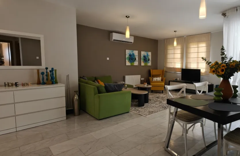 Квартира с 2-мя спальнями - 16087, photo 6