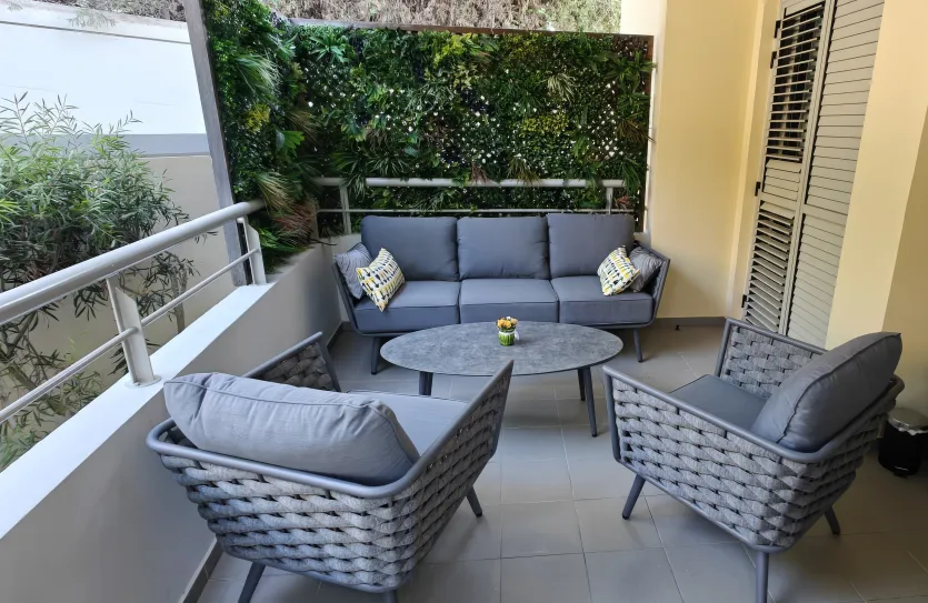 Квартира с 2-мя спальнями - 16087, photo 17