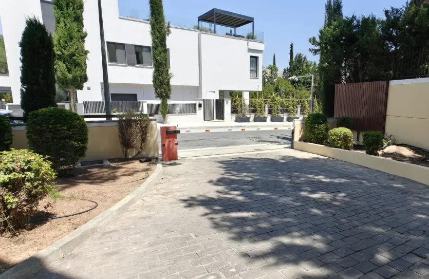 Квартира с 2-мя спальнями - 16087, photo 19