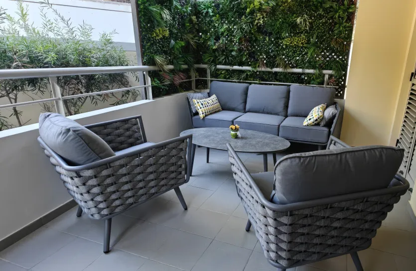 Квартира с 2-мя спальнями - 16087, photo 16