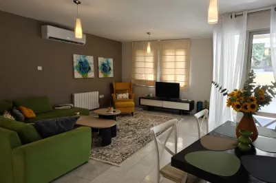 Квартира с 2-мя спальнями - 16087, photo 1