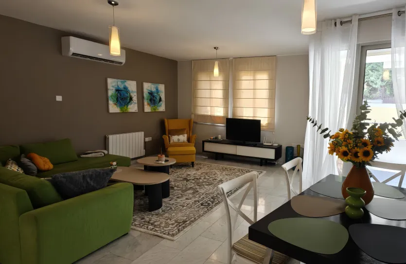 Квартира с 2-мя спальнями - 16087, photo 2