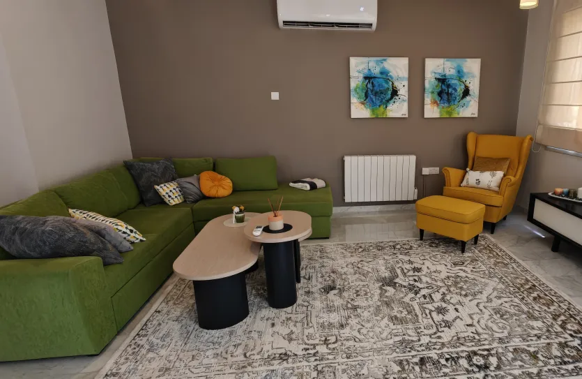 Квартира с 2-мя спальнями - 16087, photo 4