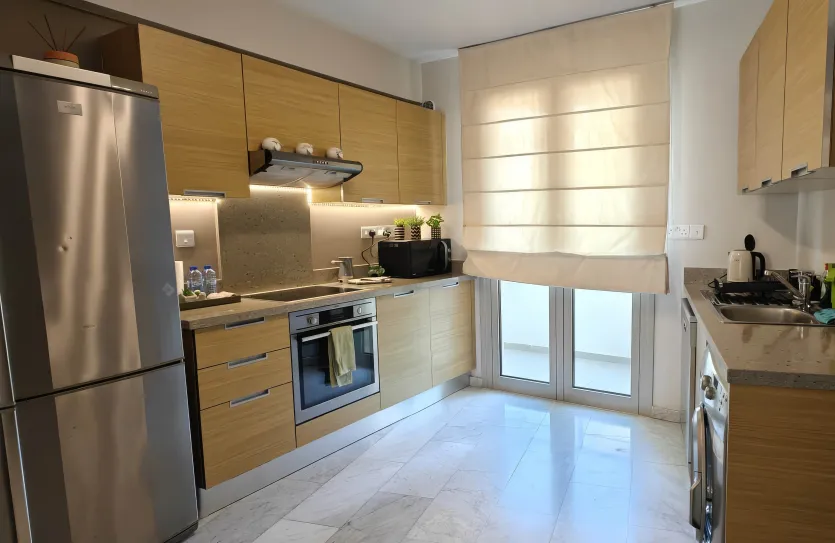 Квартира с 2-мя спальнями - 16087, photo 7