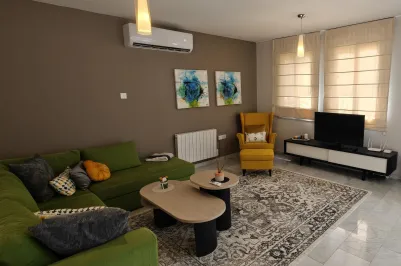 Квартира с 2-мя спальнями - 16087, photo 2