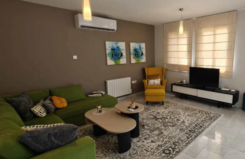 Квартира с 2-мя спальнями - 16087, photo 3