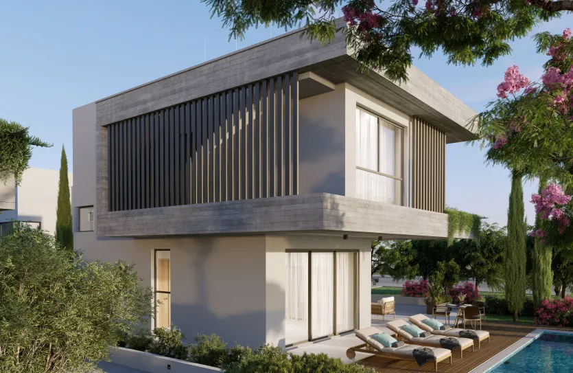 Дом с 3-мя спальнями продажа - 16088