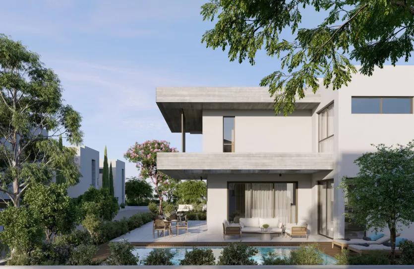 Дом с 3-мя спальнями - 16088, photo 4