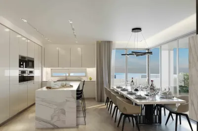 Дом с 3-мя спальнями - 16088, photo 2