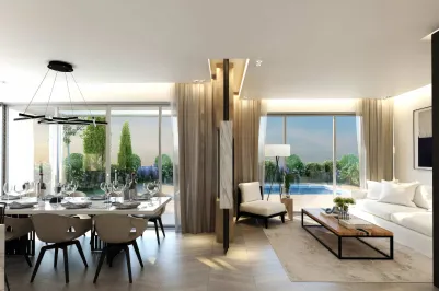 Дом с 3-мя спальнями - 16088, photo 1