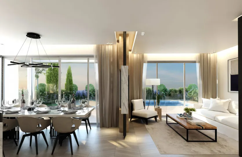 Дом с 3-мя спальнями - 16088, photo 2