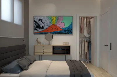 2-bedroom penthouse - 16092, photo 2