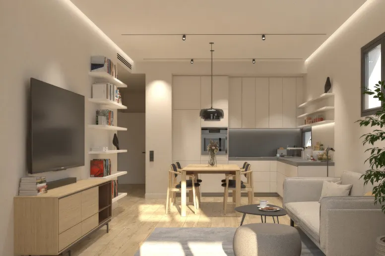 Квартира в Католики, Город Лимассол, Лимассол