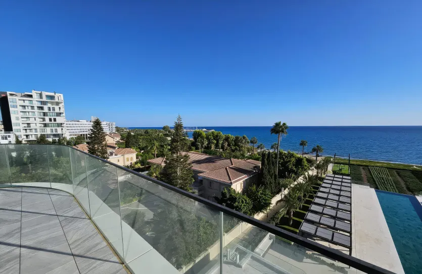 Квартира с 2-мя спальнями продажа - 16101