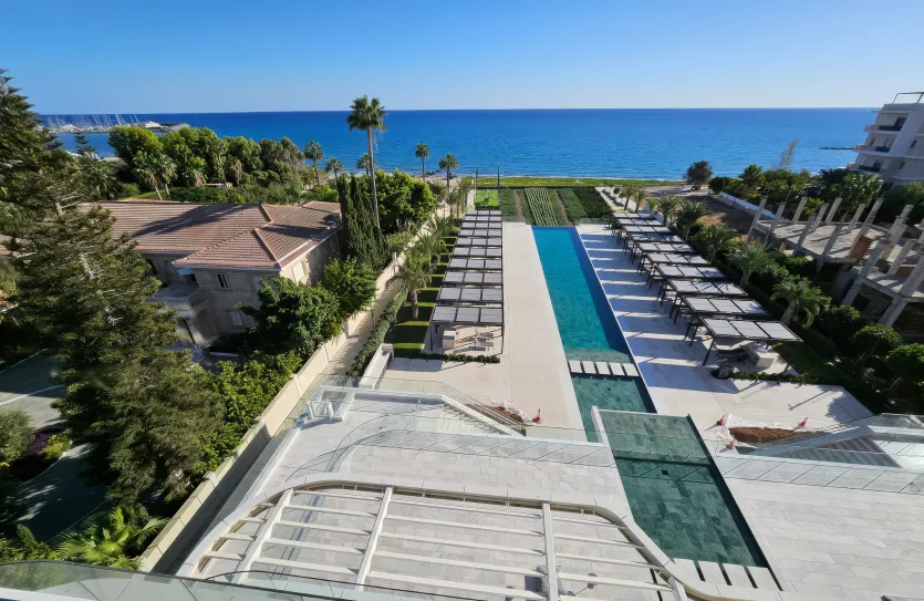 Квартира с 2-мя спальнями - 16101, photo 17