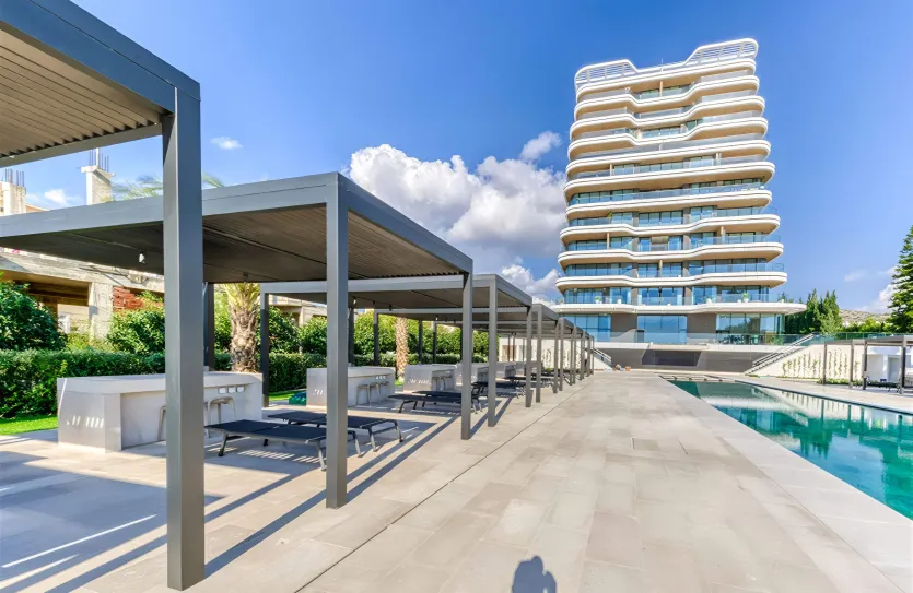 Квартира с 2-мя спальнями - 16101, photo 21