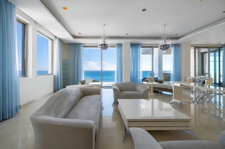 Квартира в Неаполе, Город Лимассол, Лимассол