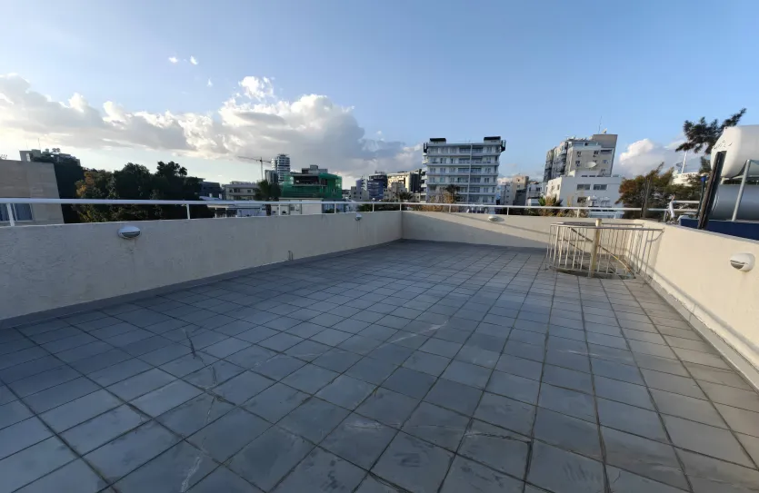 2-bedroom penthouse - 16103, photo 17