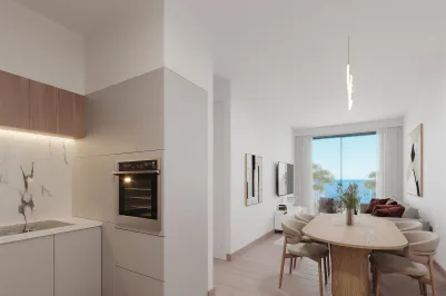 Квартира с 2-мя спальнями - 16105, photo 1