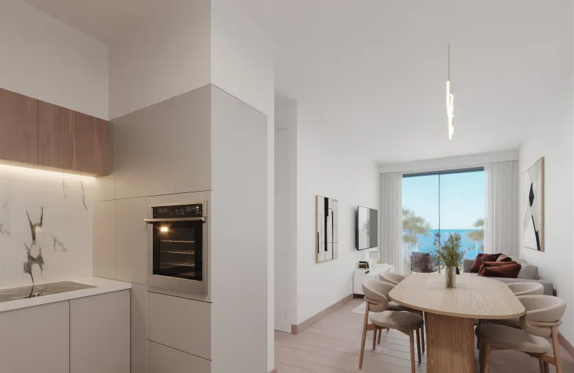 2-bedroom apartment - 16105, photo 2