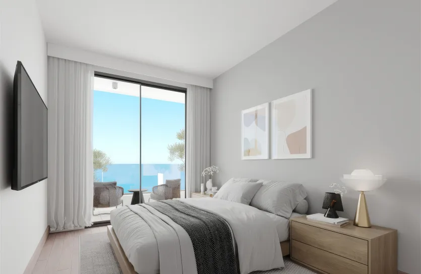 2-bedroom apartment - 16105, photo 5