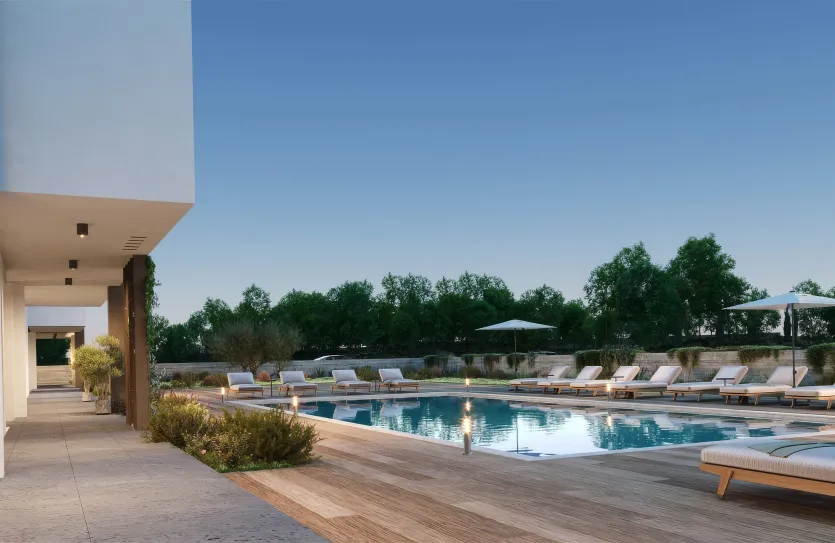 2-bedroom apartment - 16105, photo 7