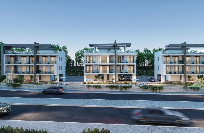 2-bedroom apartment - 16105, photo 9