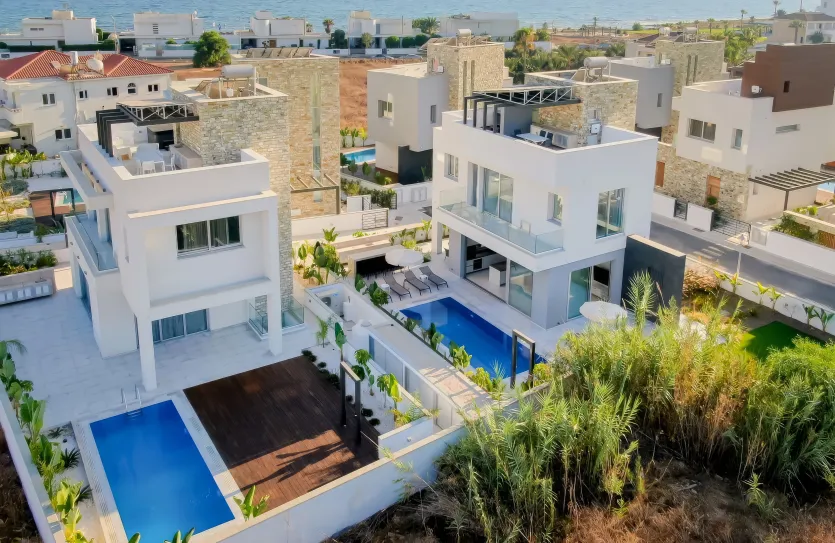 Дом с 4-мя спальнями - 16106, photo 17