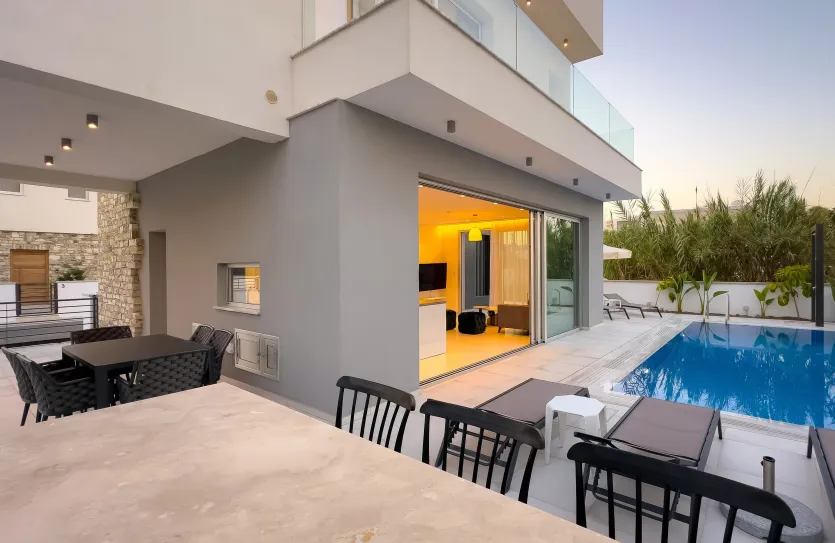 Дом с 4-мя спальнями - 16106, photo 14