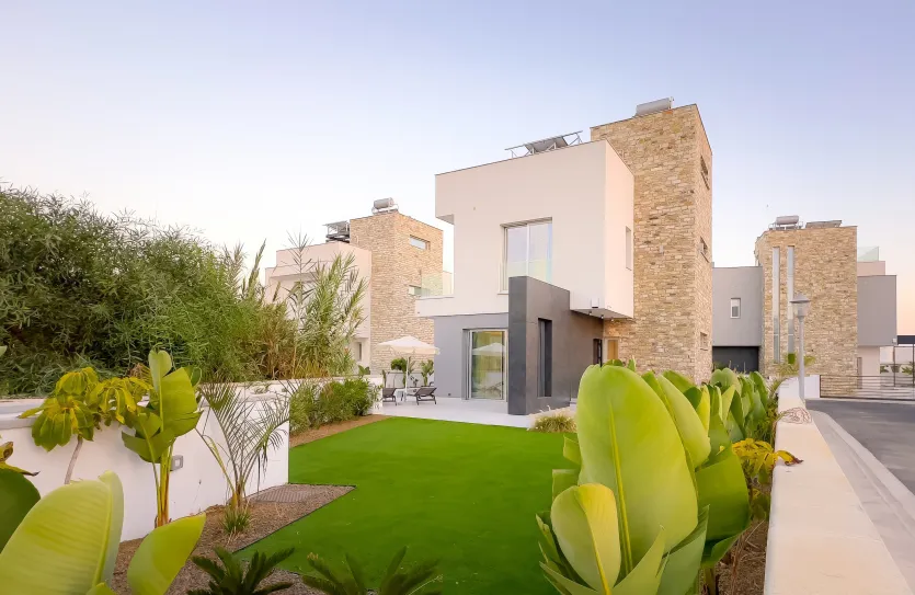 Дом с 4-мя спальнями - 16106, photo 20