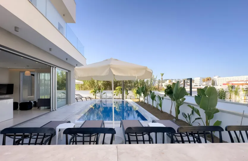 Дом с 4-мя спальнями - 16106, photo 15