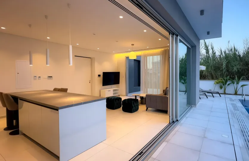 Дом с 4-мя спальнями - 16106, photo 6