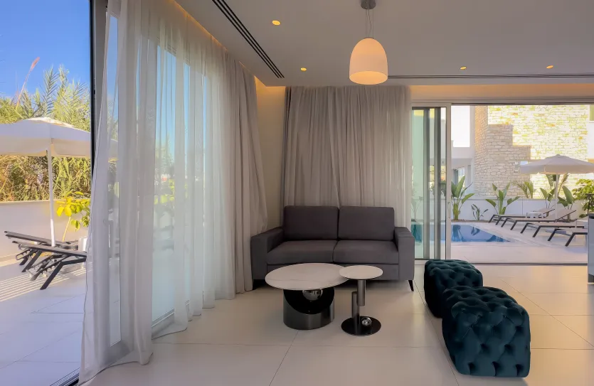 Дом с 4-мя спальнями - 16106, photo 8