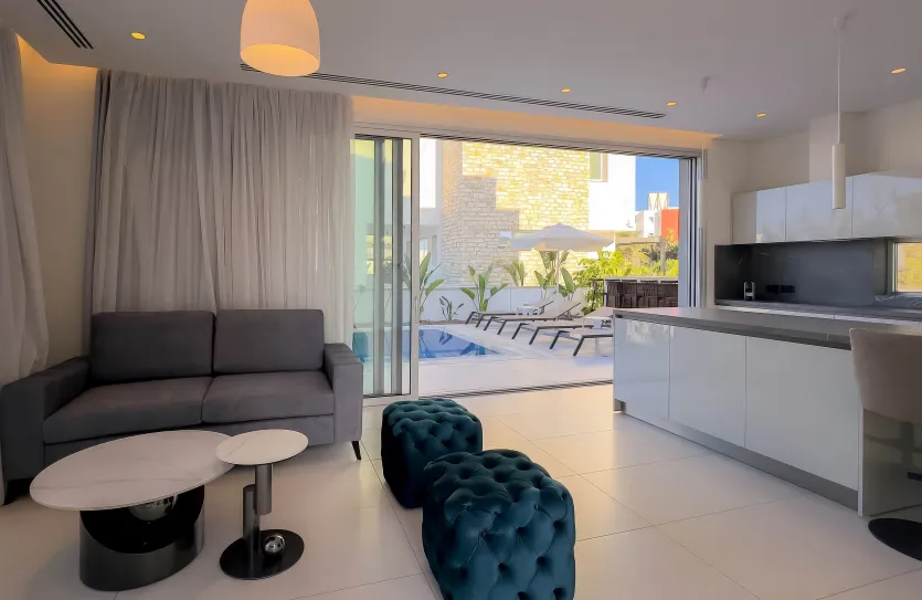 Дом с 4-мя спальнями - 16106, photo 4