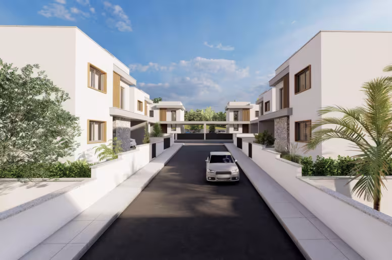 2 bedroom villa in Souni–Zanakia, Limassol