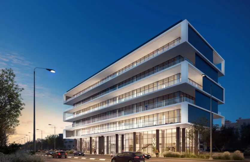 Офис - 16109, photo 3