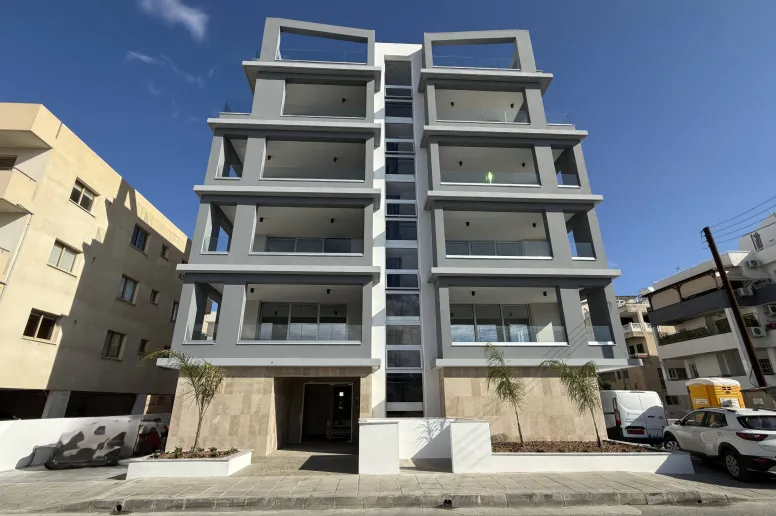 Apartment in Larnaca City, Larnaca - 16108