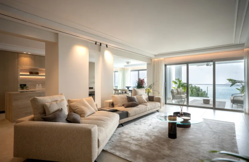 4-bedroom apartment for rent - 16110