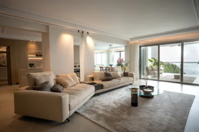 4-bedroom apartment - 16110, photo 1